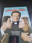 LICENCE MARIAGE DVD