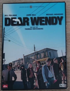 Dear Wendy - 2-Disc Edition (2005) 2 DVDs - FSK 18 - Bild 1 von 5