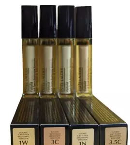 Estee Lauder Futurist Soft Touch Brightening Skincealer CHOOSE YOUR SHADE-NIB - Picture 1 of 4