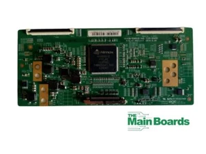 47-6021117 placa Polaroid T-Con 43GSR4100KL - Imagen 1 de 1