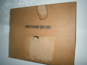 GE FANUC IC697MDL750H NEW IN BOX FACTORY SEALED - Bild 1 von 3