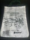 DuPont Society Of Nuclear Medicine 42nd Annual Meeting Tote SYNCOR 1995