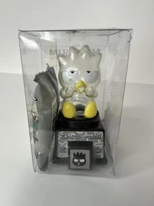 Rara macchina caramelle vintage Sanrio 1997 Badtz Maru Mini Gumball Htf da collezione - Foto 1 di 5