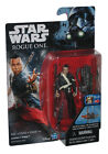 Star Wars Rogue Un Chirrut Imwe Hasbro 9.5cm Action Figurine