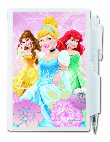 Disney Princess Pocket Notes | eBay