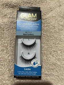 Manicare Glam Hydro Lash Sara - Picture 1 of 2
