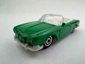 TOY Car ~ 2019 Mattel MATCHBOX VOLKSWAGEN Type 34 Karmann Ghia; Road Trip 12/20 - Picture 1 of 8