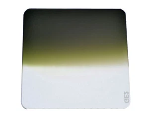 Dark Green Graduated Filter Cokin A Gradient Filter Kood A Size - Picture 1 of 3