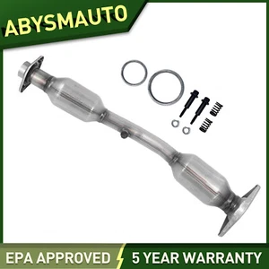 Catalytic Converter For 2012-2017 Nissan Versa /2014-2017 Versa Note 1.6L EPA - Picture 1 of 7