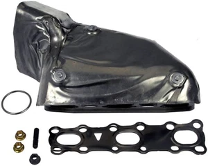 Exhaust Manifold Kit - Includes Gaskets & Required Hardware - Dorman 674-947 - Picture 1 of 3