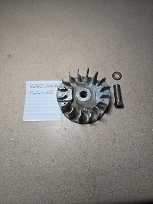 Weedeater FL26 Plus String Trimmer Flywheel And Nut - Image 1 of 2