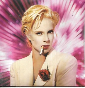 CD CARTONNE CARDSLEEVE COLLECTOR 9 TITRES SYLVIE VARTAN 1996 NEUF SCELLE - Picture 1 of 2