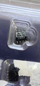 ADI 82-7318130-001 AD797BR LOW DIST OP-AMP ADI - Picture 1 of 1