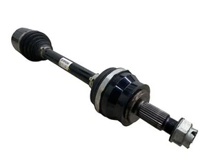 2024 ALFA ROMEO TONALE 1.3L REAR LEFT DRIVER CV AXLE SHAFT *1K MILES* 505651200 - Picture 1 of 18