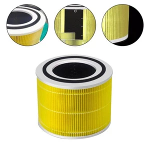 H13 Standard HEPA Replacement Filter Compatible with For Core Air Purifiers - Picture 1 of 10
