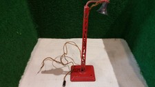Marklin échelle o Lampadaire (1)