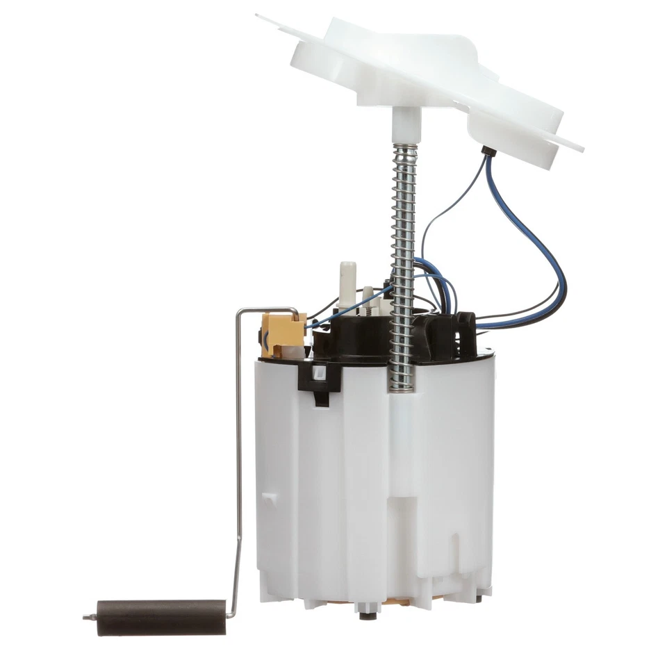 Conjunto de módulo de bomba de combustible izquierda Delphi para Dodge Charger 2006-2016 2007 2008 2009 Foto 1 de 4