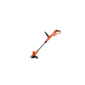 Tagliabordi elettrico Black & Decker Besta 525 Telescopico 450 Watt B+D Con Cavo - Foto 1 di 2