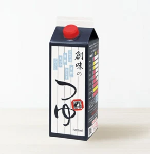 SOMI somi no tsuyu 500ml - Picture 1 of 2