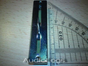 Behringer 60mm DJ mixer fader slider - Picture 1 of 3