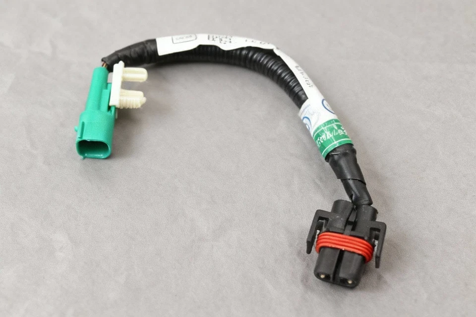 Ford Explorer 2011-2015 luz antiniebla cableado puente original OEM Foto 1 de 1
