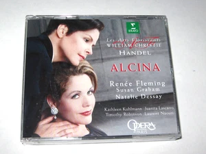 Handel: ALCINA - Picture 1 of 3