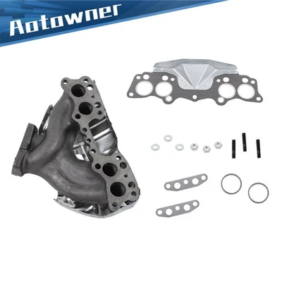 Exhaust Manifold Kit 674-272 For Toyota 4Runner Pickup Celica 2.4L L4 1985-1995 - Image 1 of 4