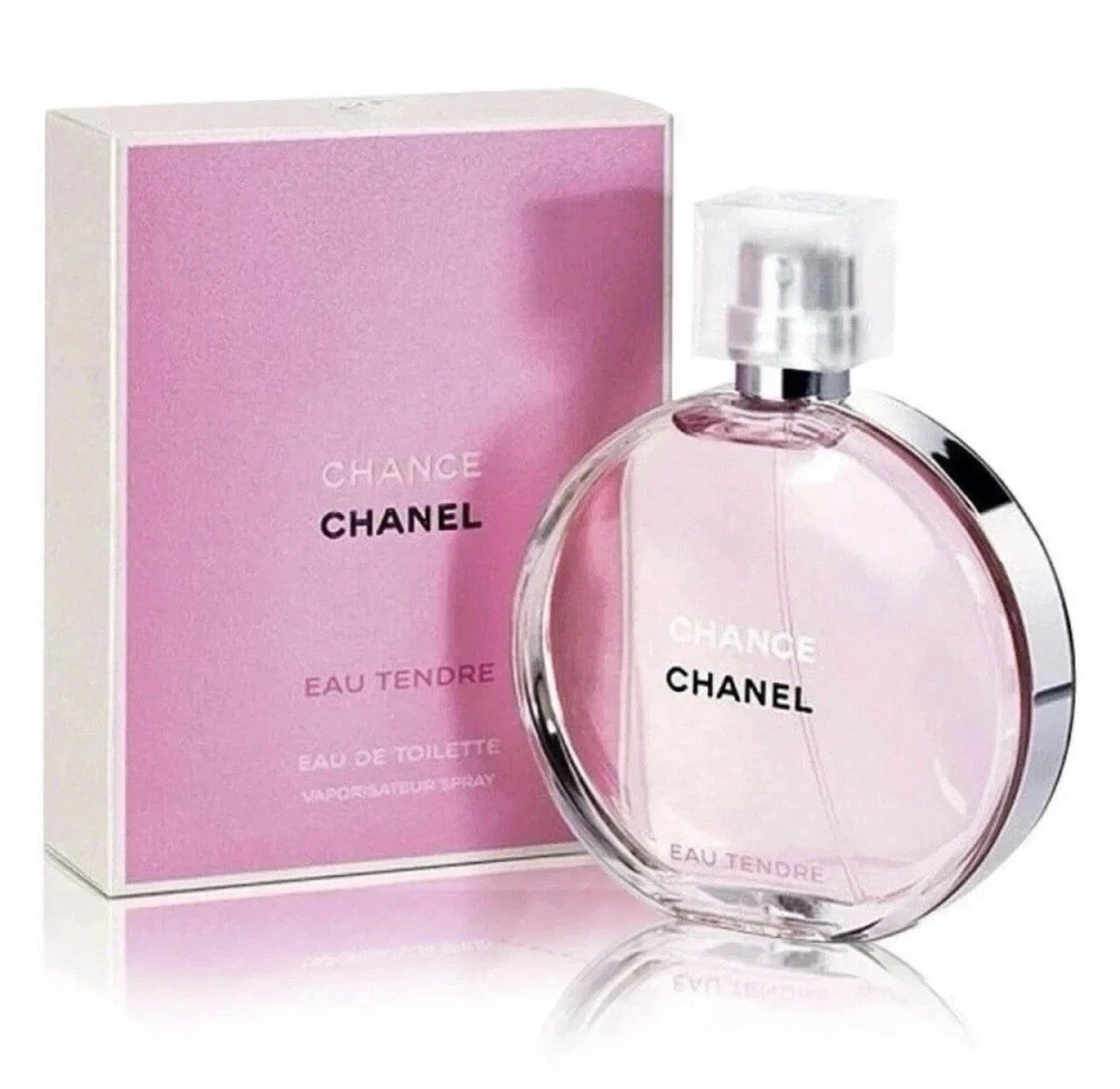 Chance Eau Tendre by CHANEL Women's Fragrances for sale | eBay