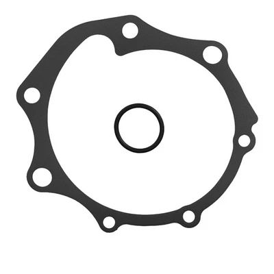 Conjunto de bomba de água refrigerante para Ford F600/F800 6.6L 1986-1990 W9039M - Imagem 1 de 4