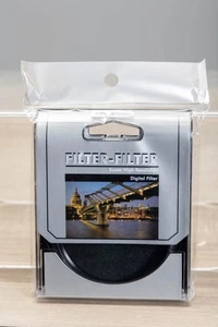 67mm Circular Polarizer Filter Brand New! - Picture 1 of 3