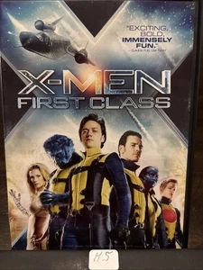 X-men First Class. Like New. See My Store, Combine Shipping. H5 - Picture 1 of 2