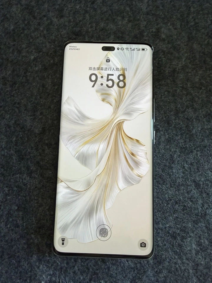 Honor 100 Pro 256 GB Desbloqueado Doble Sim Foto 1 de 4