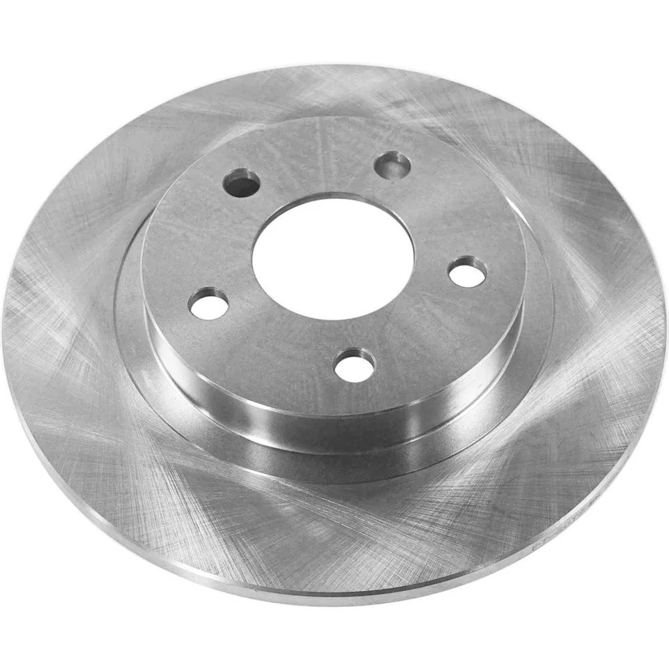 Nuevo disco de freno ventilado para Cadillac DeVille base 8 cilindros 4,6 L por 18023592 Foto 1 de 4