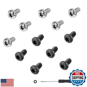 Studio Pro Headband Screws Replacement for Beats Studio 3, Beats Studio 1.0, - Afbeelding 1 van 5