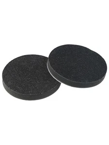 2pcs Orange Peel Removal Pad 3 4 5 6 7- Single-Wet Sanding Alternative - Picture 1 of 50