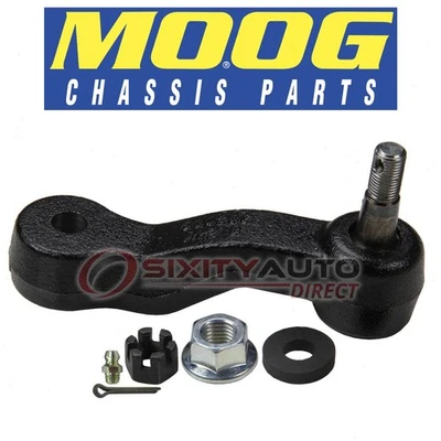 MOOG Steering Idler Arm for 2013 Chevrolet Suburban 2500 - Gear  lz Foto 1 de 4