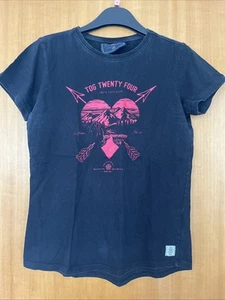 Women’s Tog 24 T-shirt Size 10 - Picture 1 of 1