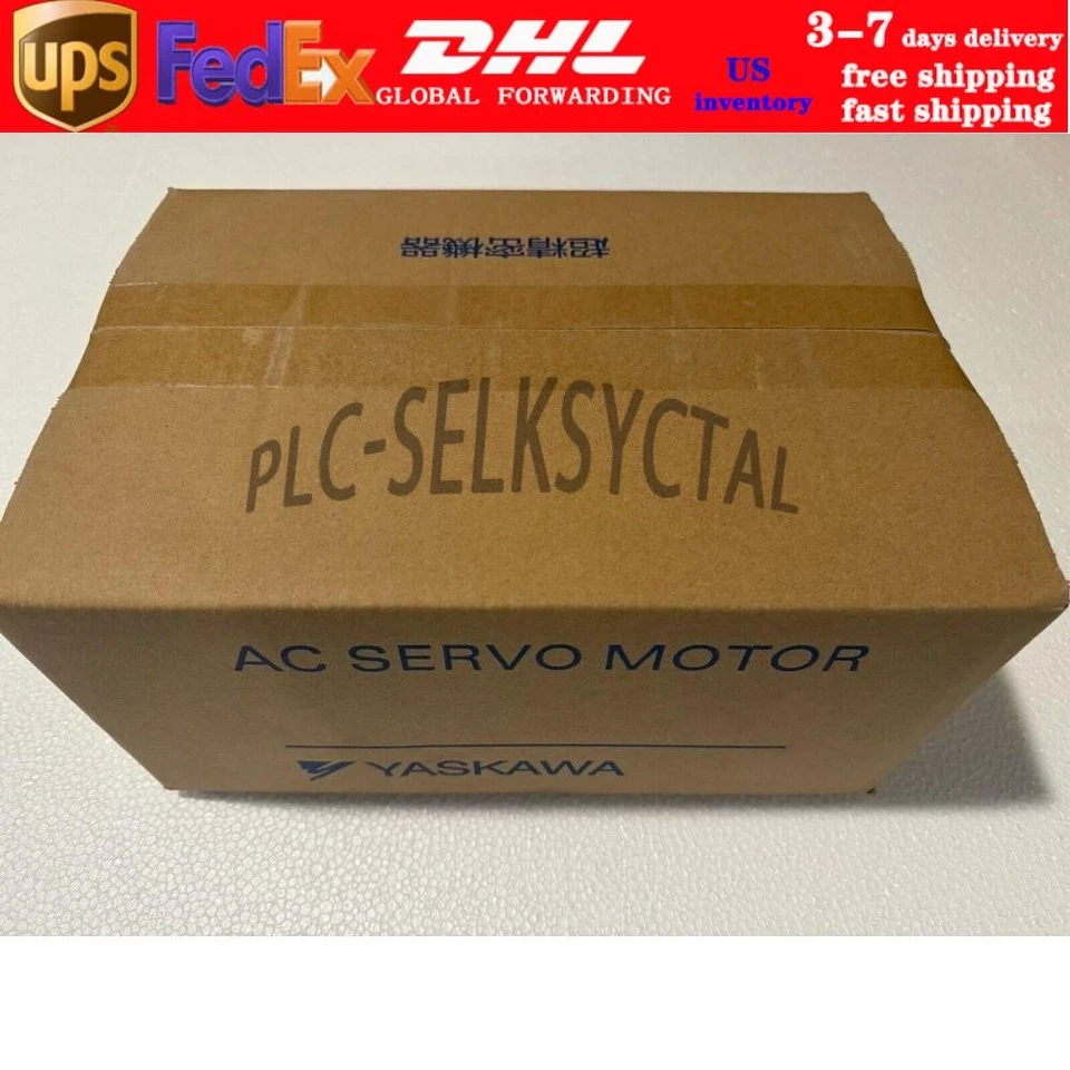 Servoaccionamiento CA 1 pieza nuevo YASKAWA SGDE-A3AP SGDEA3AP envío rápido Foto 1 de 1