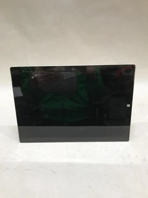Microsoft Surface Pro 3 1631 Intel Core i3 4GB RAM 128GB SSD NO OS For Parts -DW - Image 1 of 4