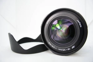 Tokina Af 19-35Mm F3.5-4.5 Af193 For Nikon 1574 - Picture 1 of 4
