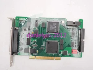 1pcs Used PCI-16AD16A VER:A1.0 PCI-16AD16A #qo - Picture 1 of 3
