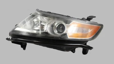 Faro halógeno del conductor izquierdo para Honda Odyssey 2014-2017 OEM #36349 Foto 1 de 4