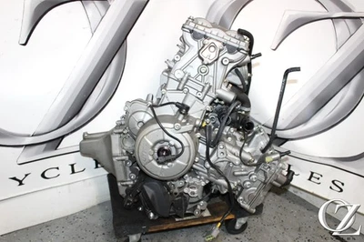 19 2019 Ducati Panigale 959 V2 Corse Engine Motor Warranty - Image 1 of 4