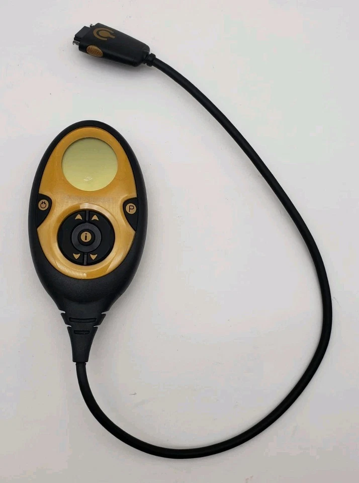 Controlador Slendertone Para Braços Abs X70 X10 E70 E10 - SOMENTE Controle - Imagem 1 de 4