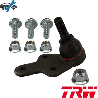 JUNTA RÓTULA JBJ722 PARA FORD C-MAX/FOCUS VOLVO C30 C70/II/Convertible V50 S40 1.6L Foto 1 de 4