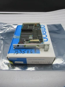 Omron 3G8B2-Z8020 CPU MODUL 0229157-0B 3G8B2Z8020 (Expedited Shipping) - Bild 1 von 7