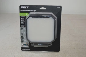 Feit 4000 Lumen Rechargeable LED Portable Work Light - Picture 1 of 2