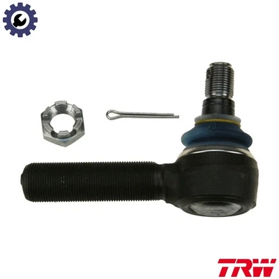 TIE ROD END JTE0114 FORTIE ROD END JTE0114 FOR RENAULT  50 01 847 437 - Image 1 of 4