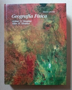 GEOGRAFIA FISICA - STRAHLER - Picture 1 of 1