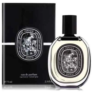 Diptyque Fleur de Peau 2.5 OZ Eau de Parfum Spray 75 ml EDP Unisex Nuevo en Caja - Imagen 1 de 2